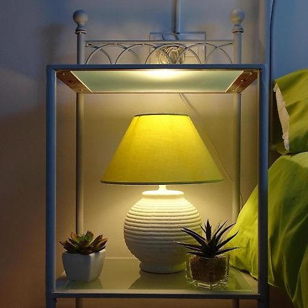 Apartamento Cordoba Con Encanto Lubi II 외부 사진