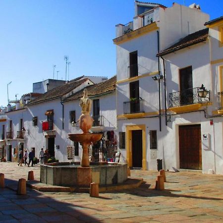 Apartamento Cordoba Con Encanto Lubi II 외부 사진