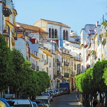Apartamento Cordoba Con Encanto Lubi II 외부 사진