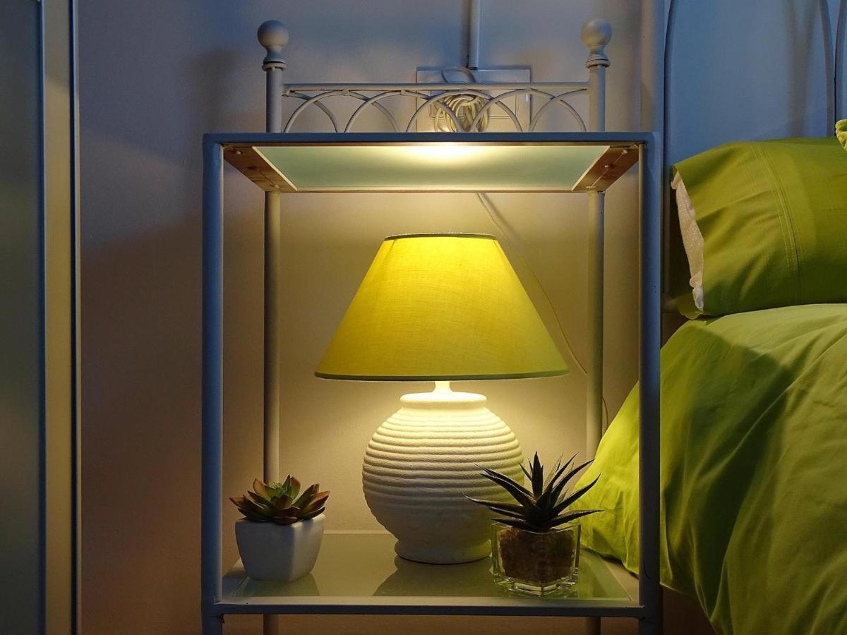 Apartamento Cordoba Con Encanto Lubi II 외부 사진
