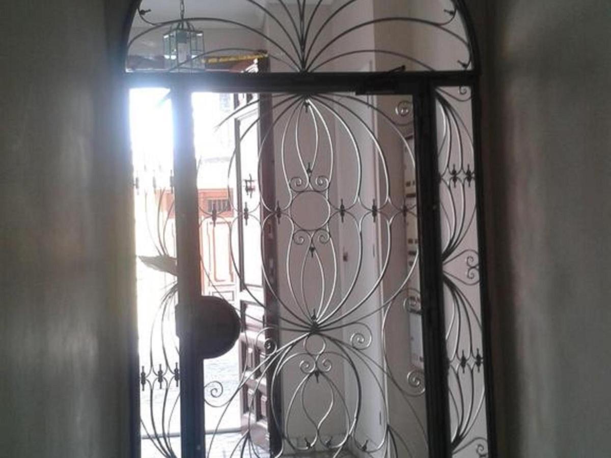 Apartamento Cordoba Con Encanto Lubi II 외부 사진