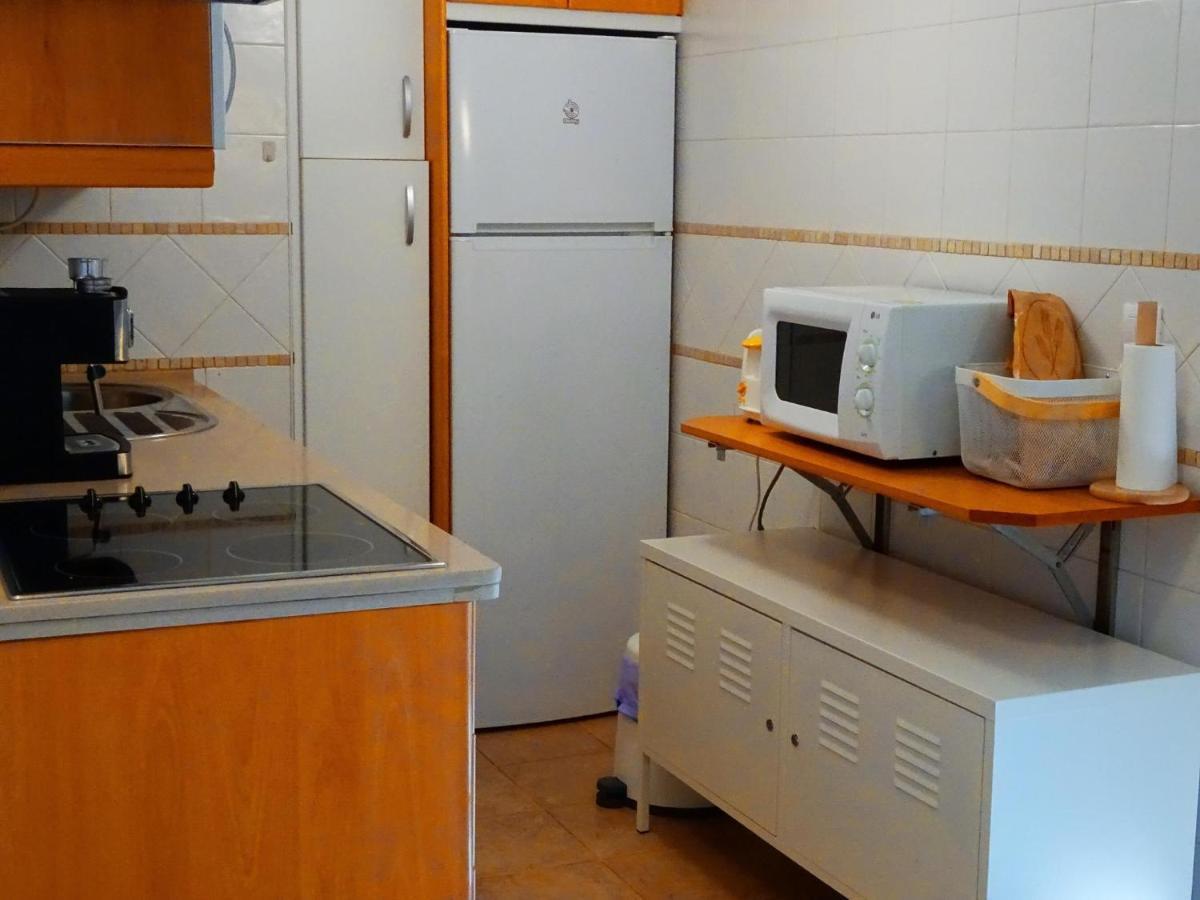 Apartamento Cordoba Con Encanto Lubi II 외부 사진
