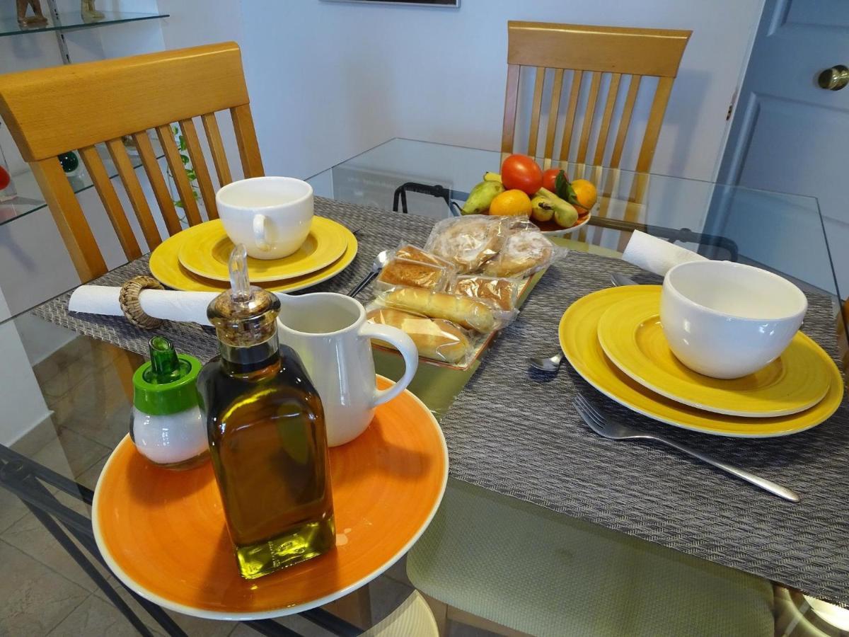 Apartamento Cordoba Con Encanto Lubi II 외부 사진