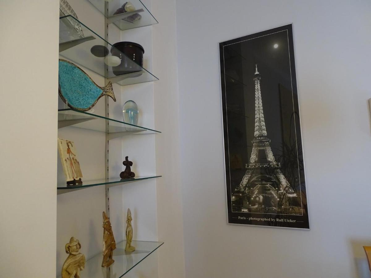 Apartamento Cordoba Con Encanto Lubi II 외부 사진