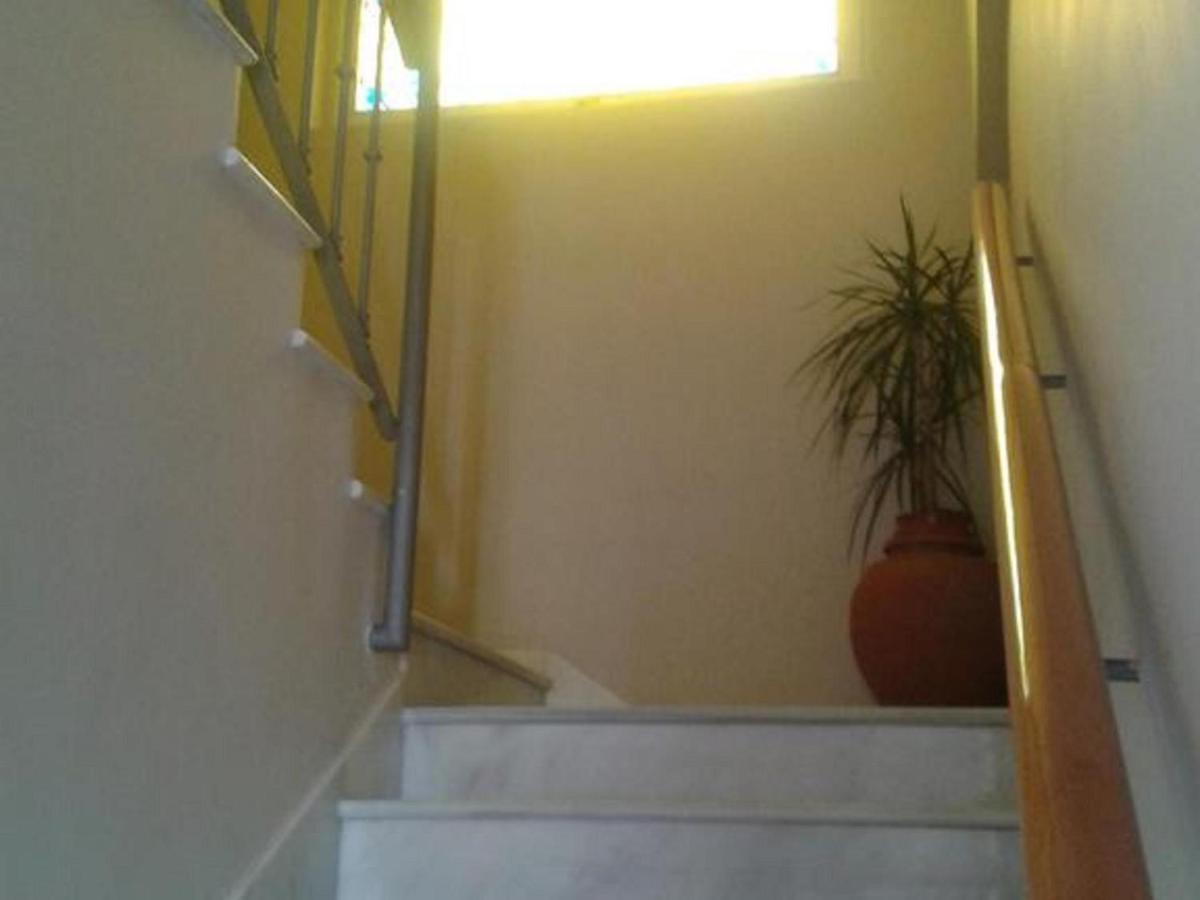 Apartamento Cordoba Con Encanto Lubi II 외부 사진