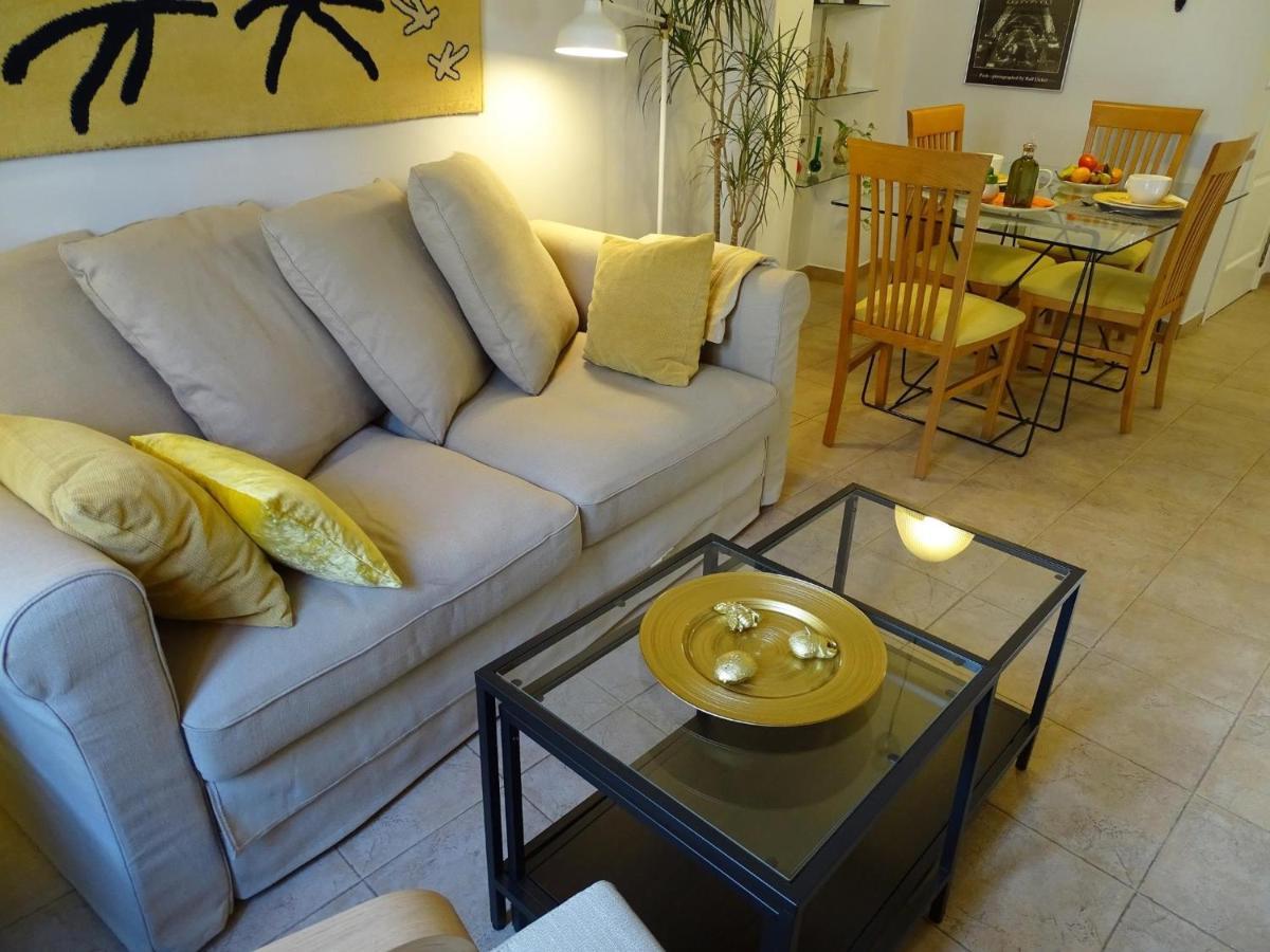 Apartamento Cordoba Con Encanto Lubi II 외부 사진