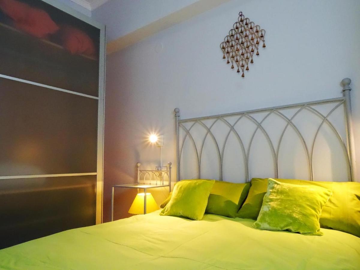 Apartamento Cordoba Con Encanto Lubi II 외부 사진