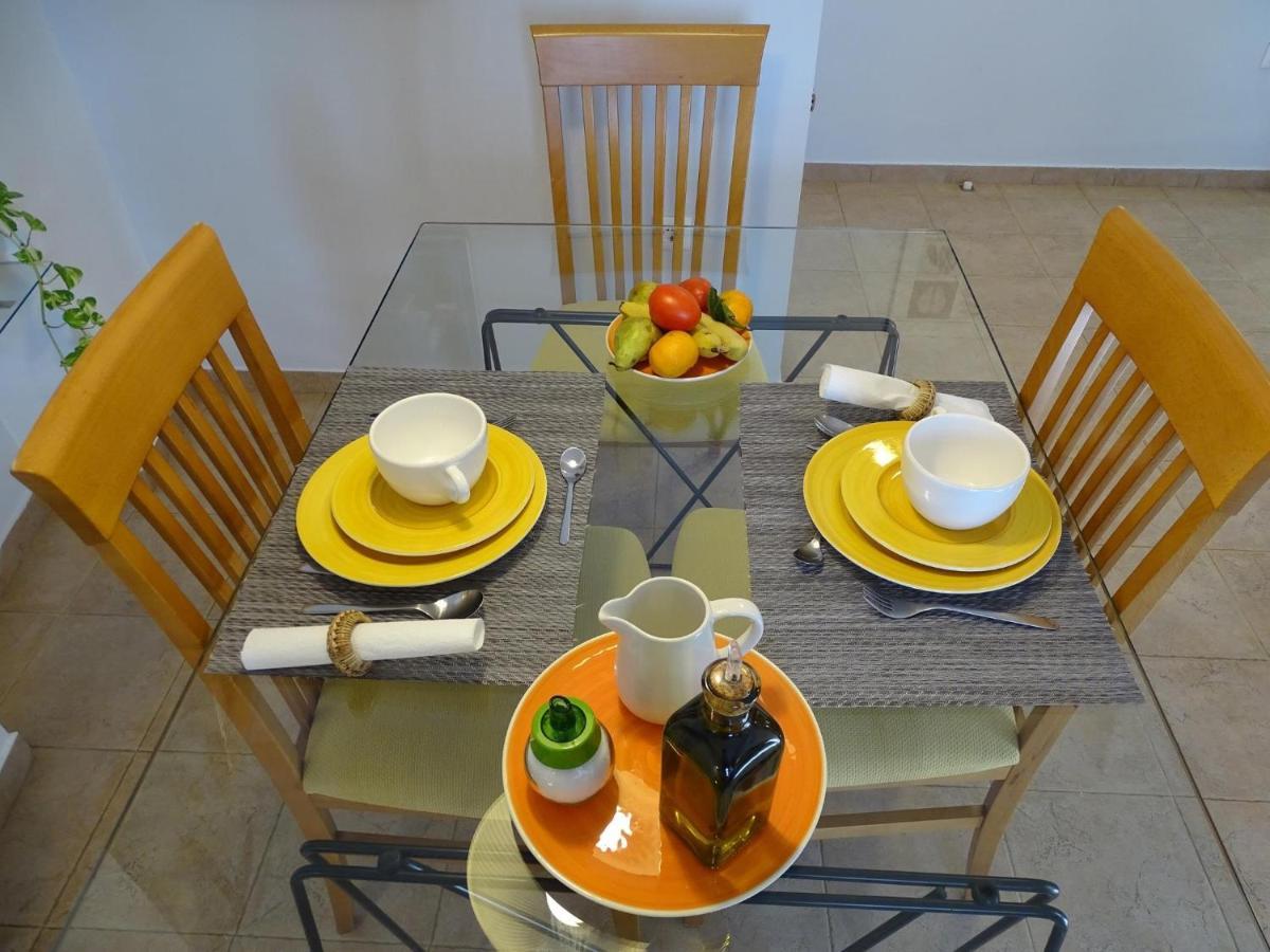 Apartamento Cordoba Con Encanto Lubi II 외부 사진